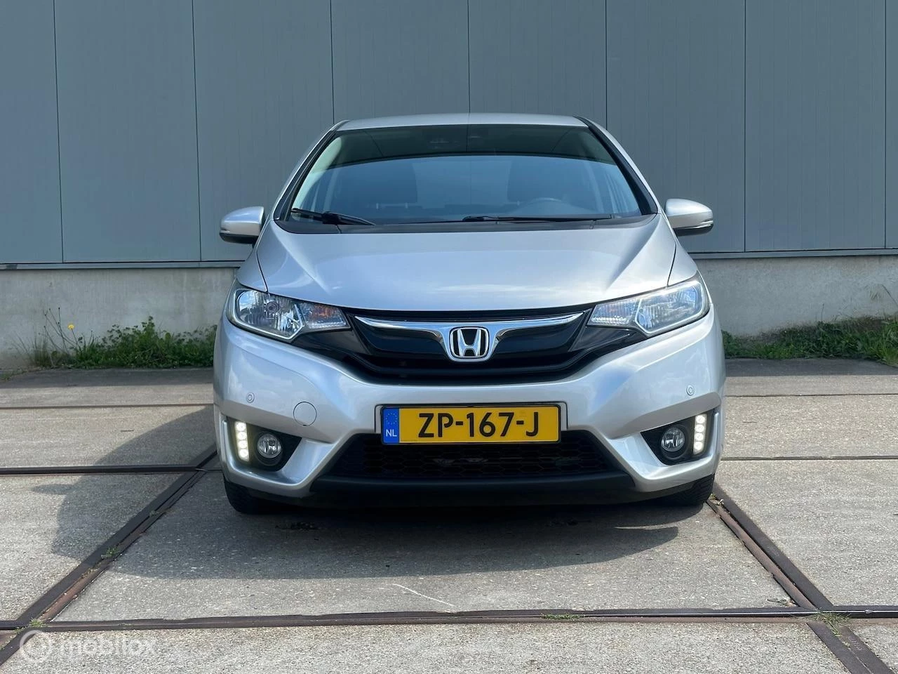 Hoofdafbeelding Honda Jazz