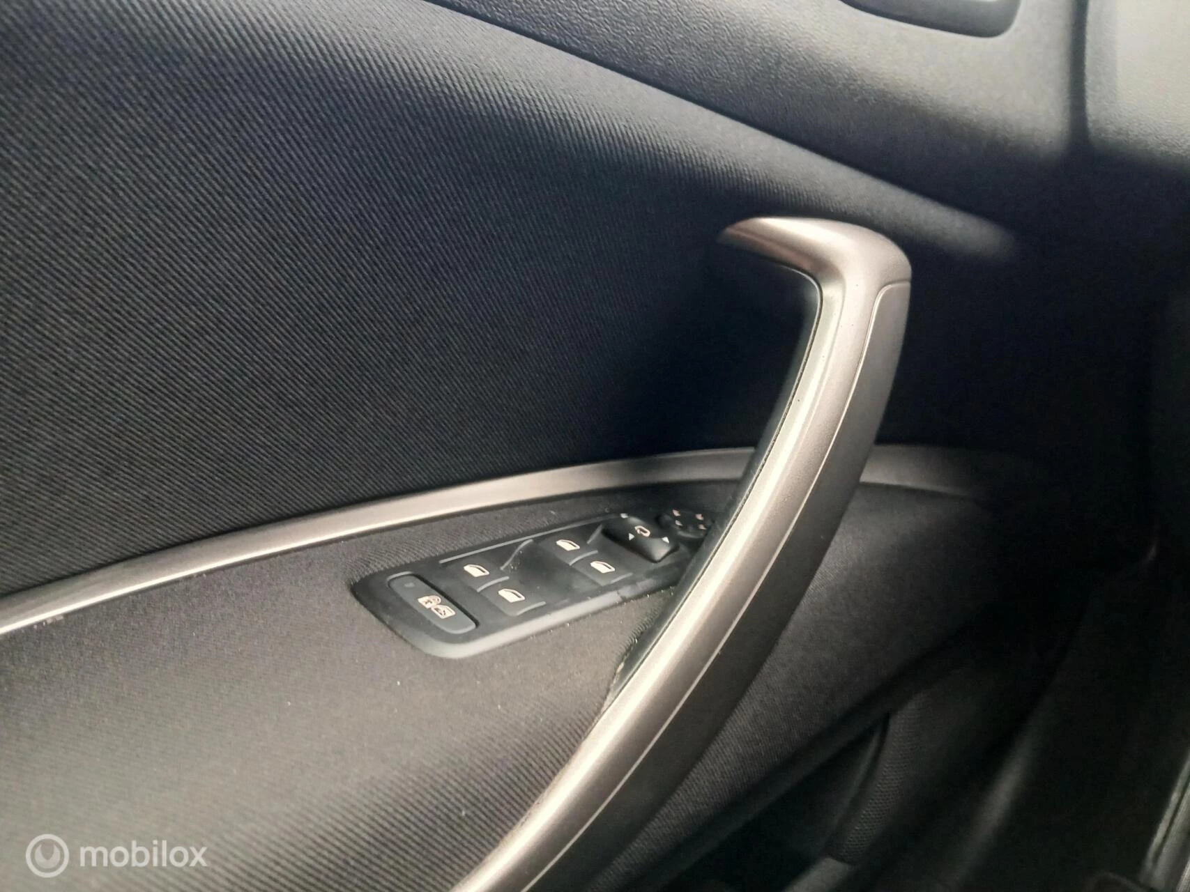 Hoofdafbeelding Citroën C5