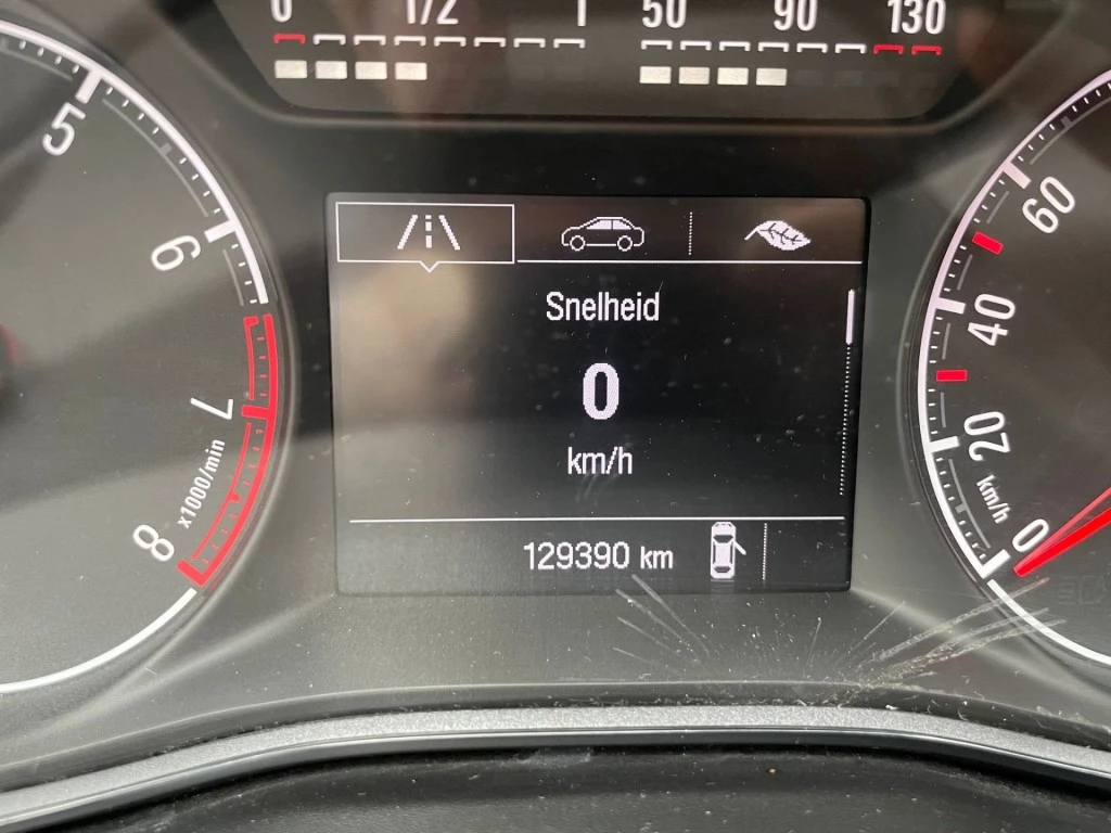Hoofdafbeelding Opel Corsa-e