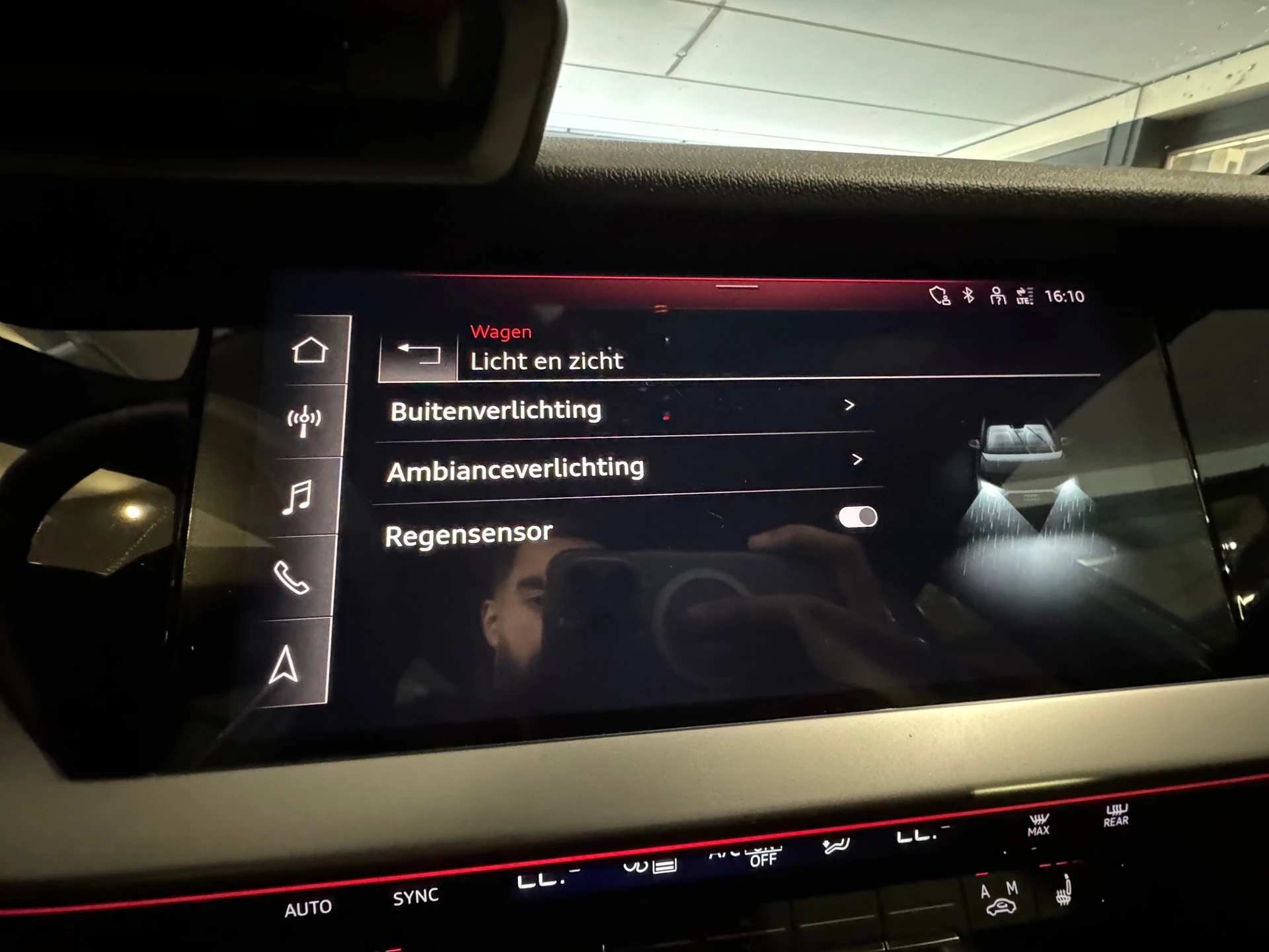 Hoofdafbeelding Audi RS3