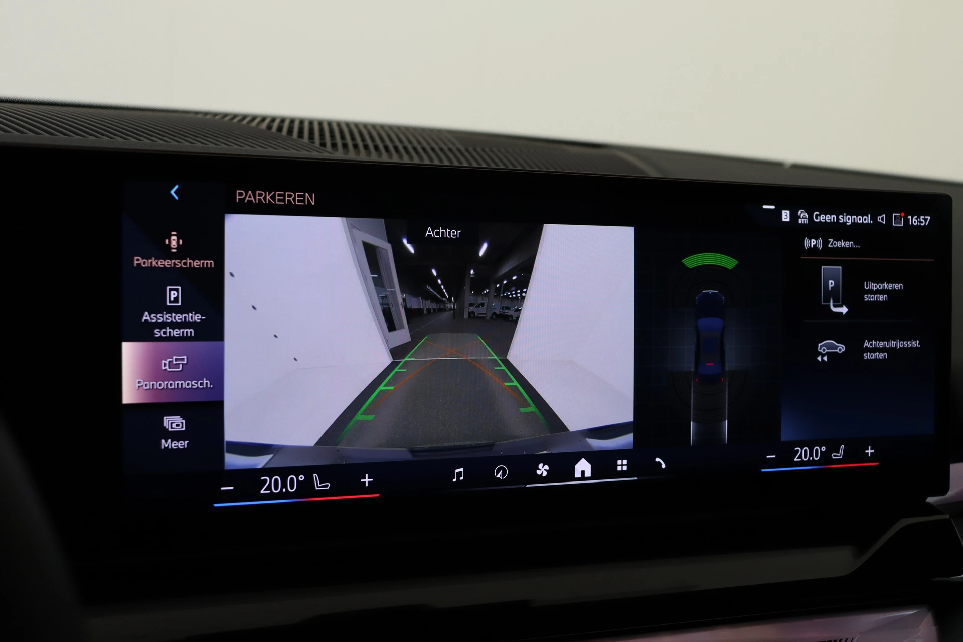 Hoofdafbeelding BMW i5