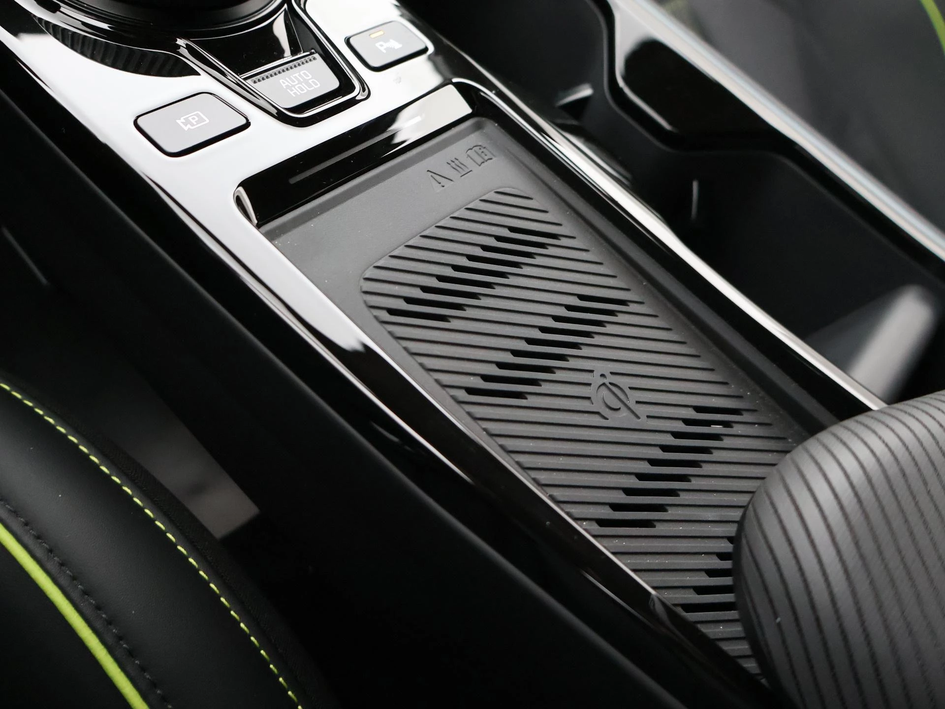 Hoofdafbeelding Kia EV6