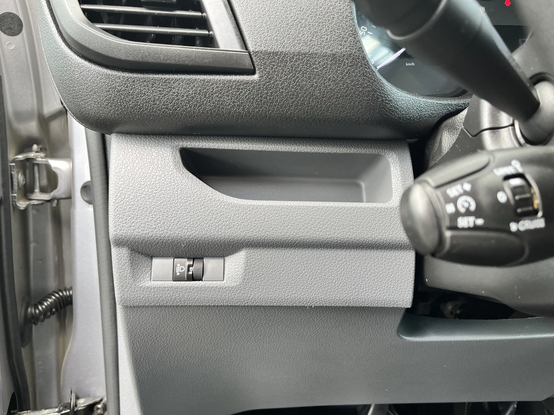 Hoofdafbeelding Citroën Jumpy