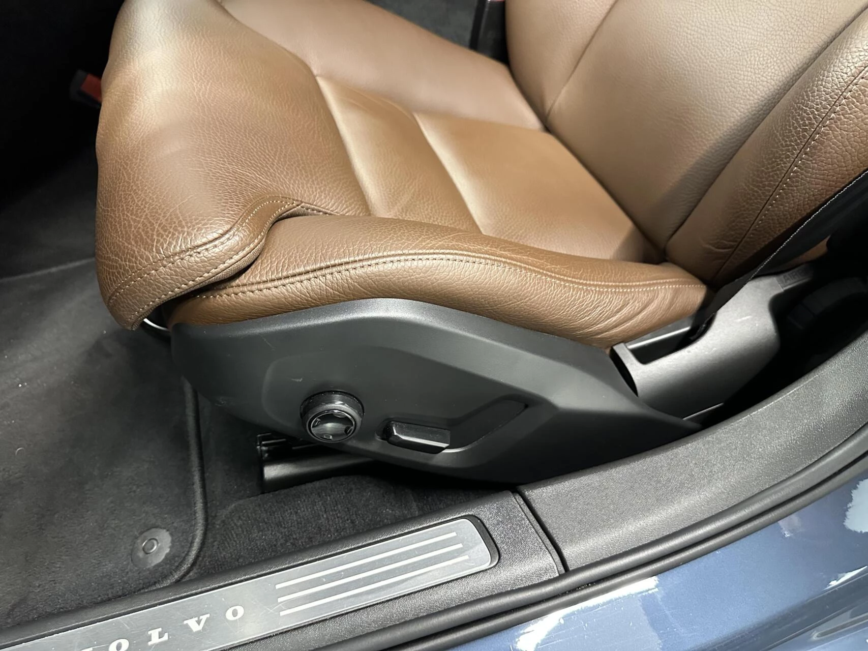 Hoofdafbeelding Volvo V90