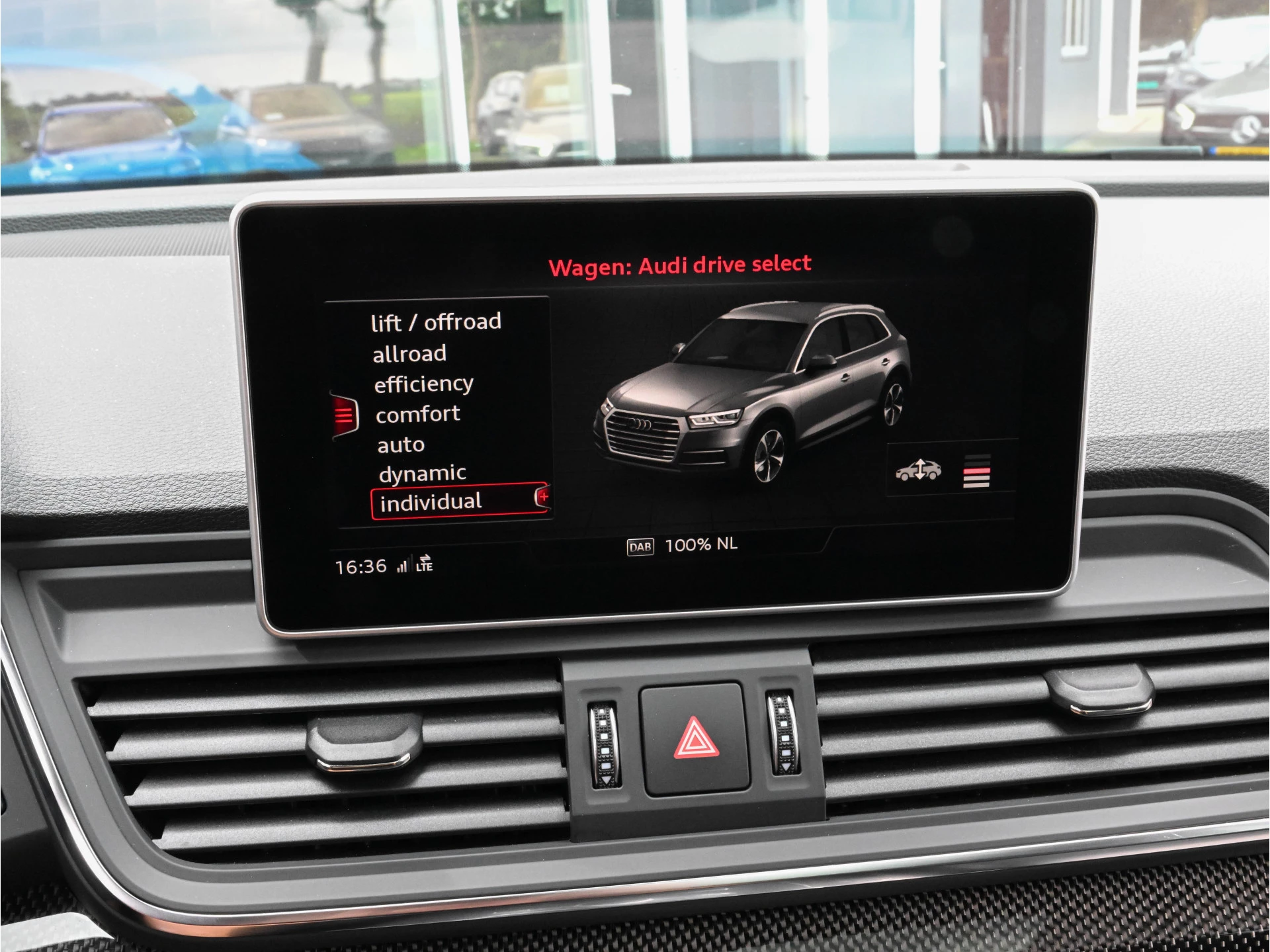 Hoofdafbeelding Audi SQ5