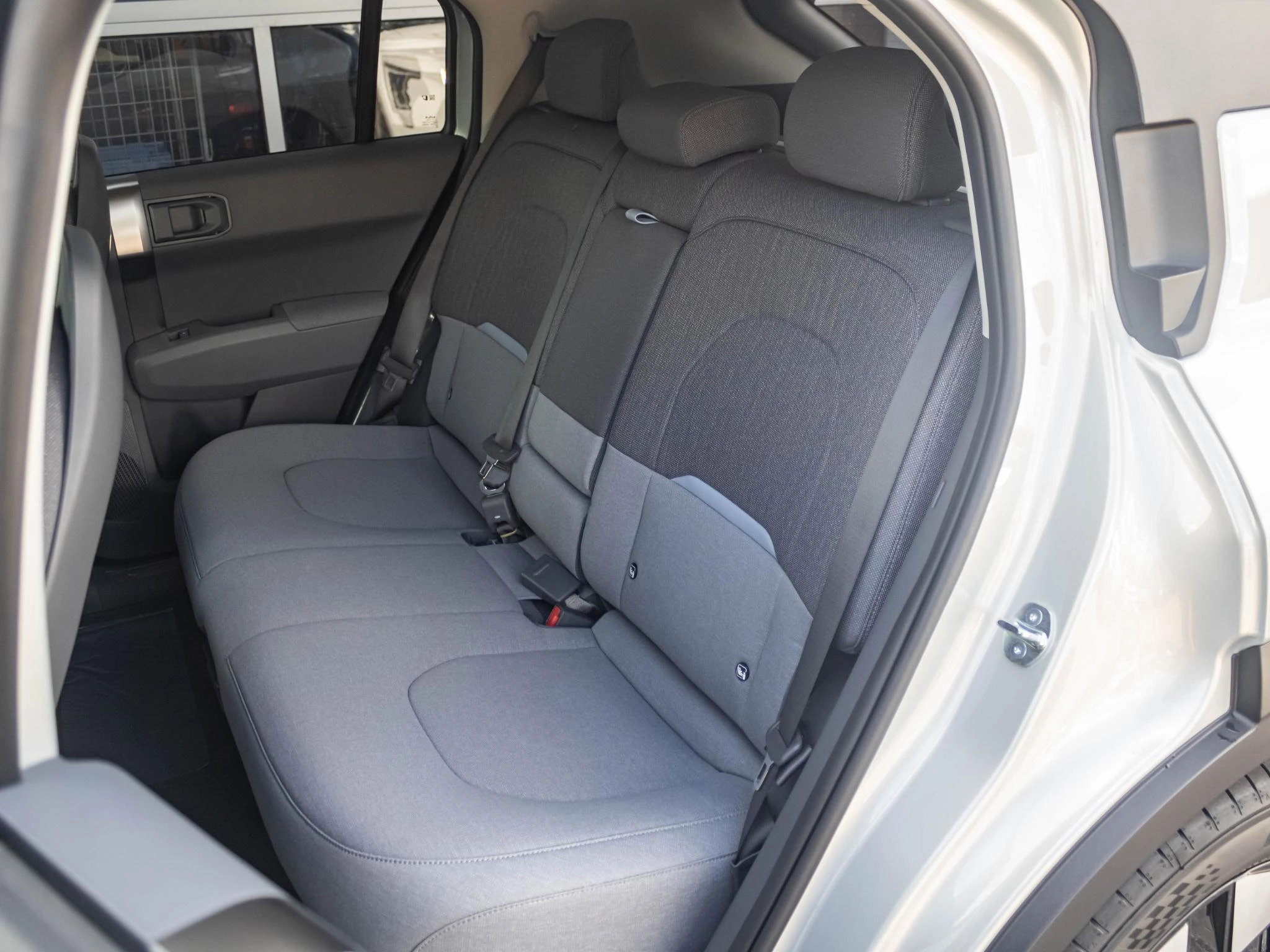 Hoofdafbeelding Kia EV3