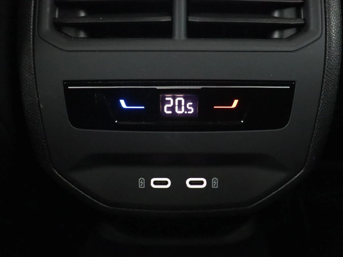 Hoofdafbeelding CUPRA Leon