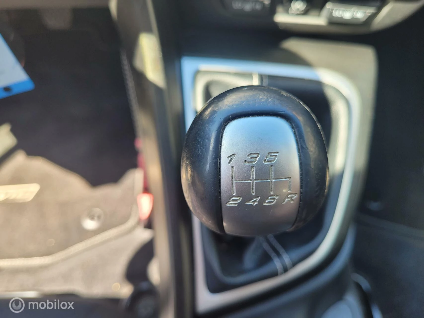 Hoofdafbeelding Honda Civic