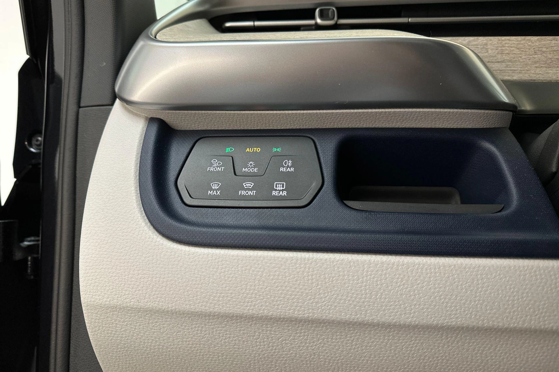 Hoofdafbeelding Volkswagen ID. Buzz