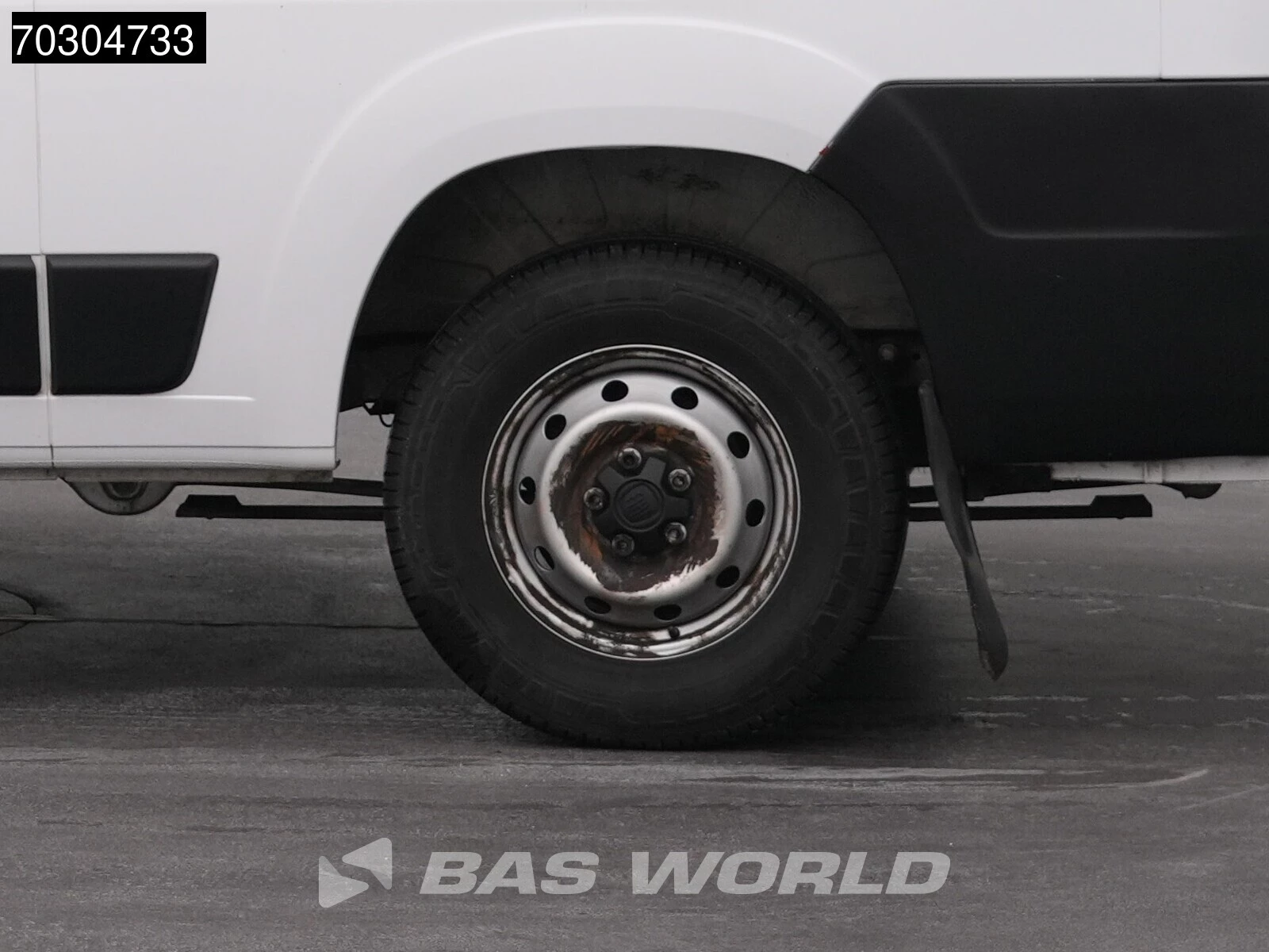 Hoofdafbeelding Fiat Ducato