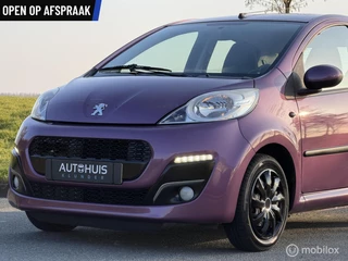 Peugeot 107 1.0 Access | NW APK |