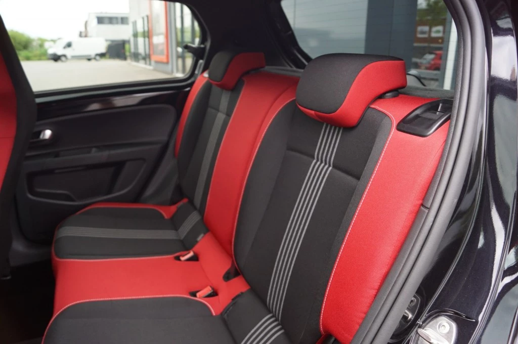 Hoofdafbeelding Škoda Citigo