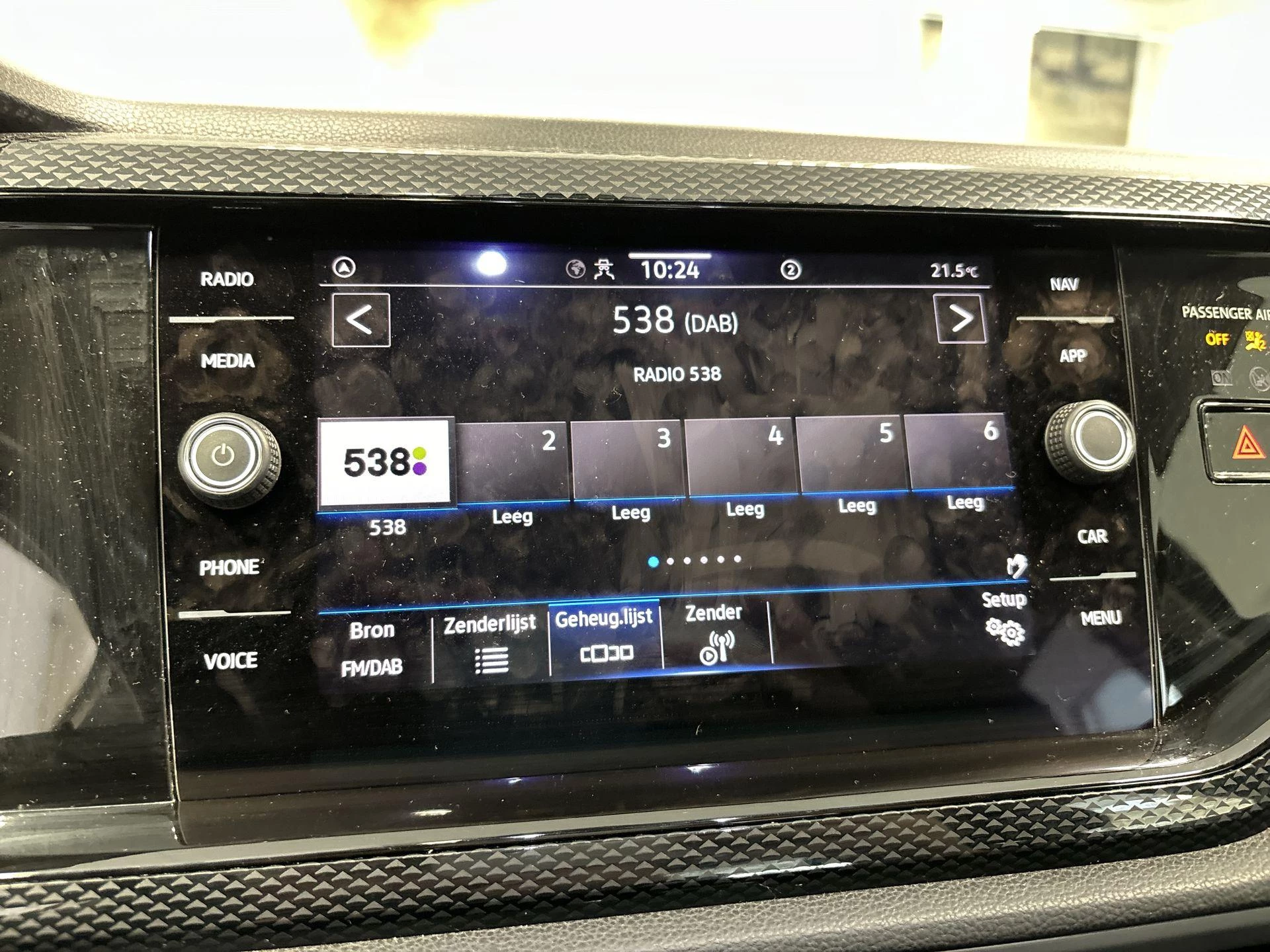 Hoofdafbeelding Volkswagen Taigo