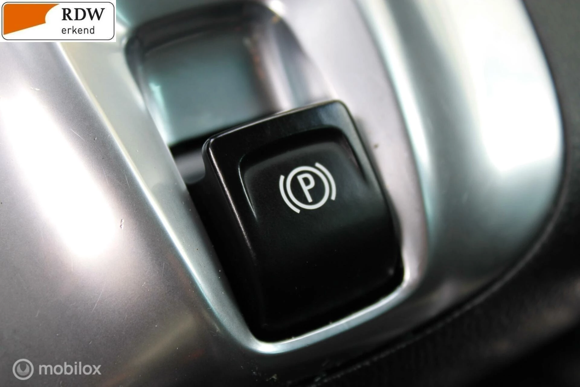 Hoofdafbeelding Opel Meriva