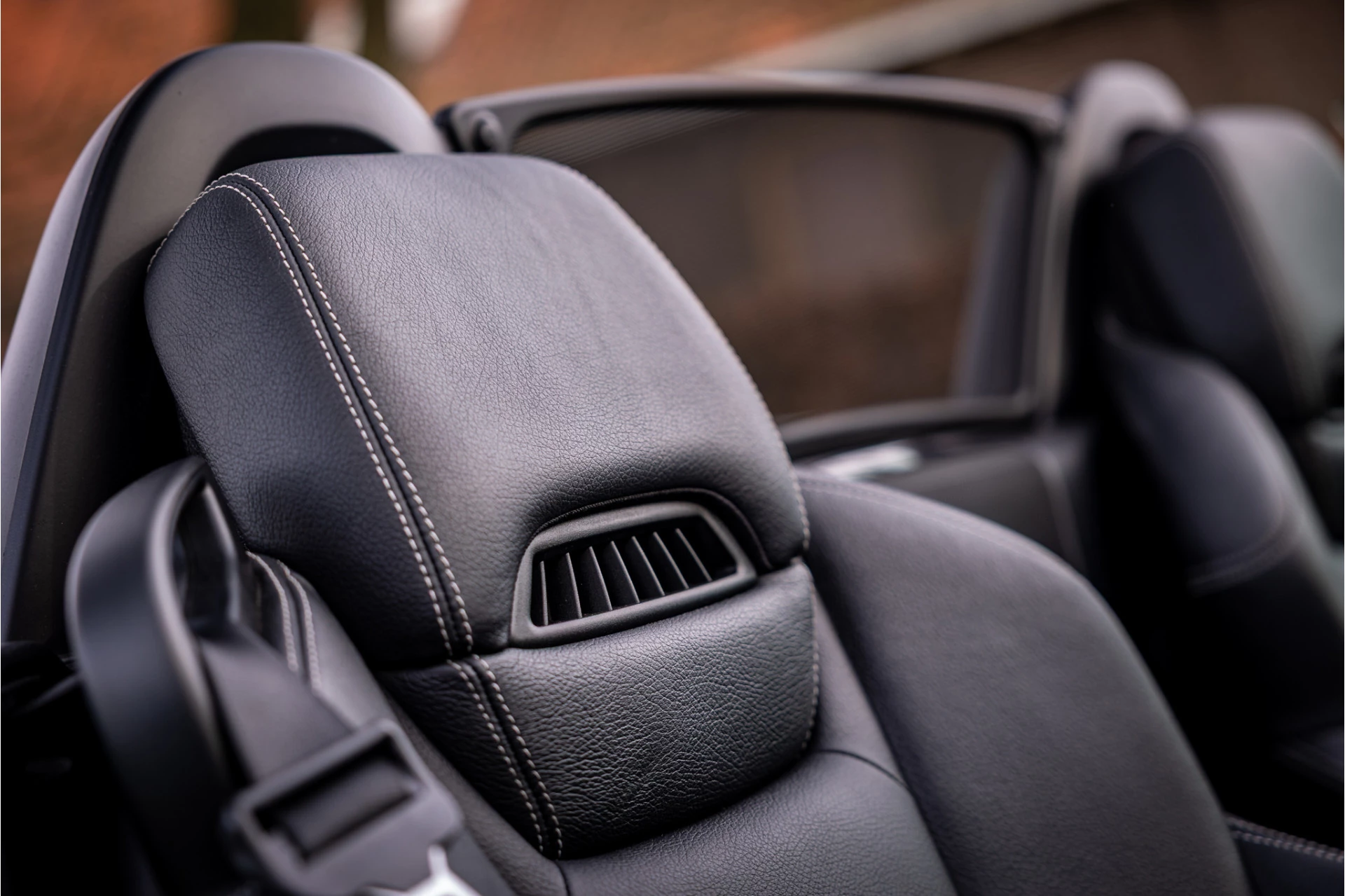 Hoofdafbeelding Mercedes-Benz SLK