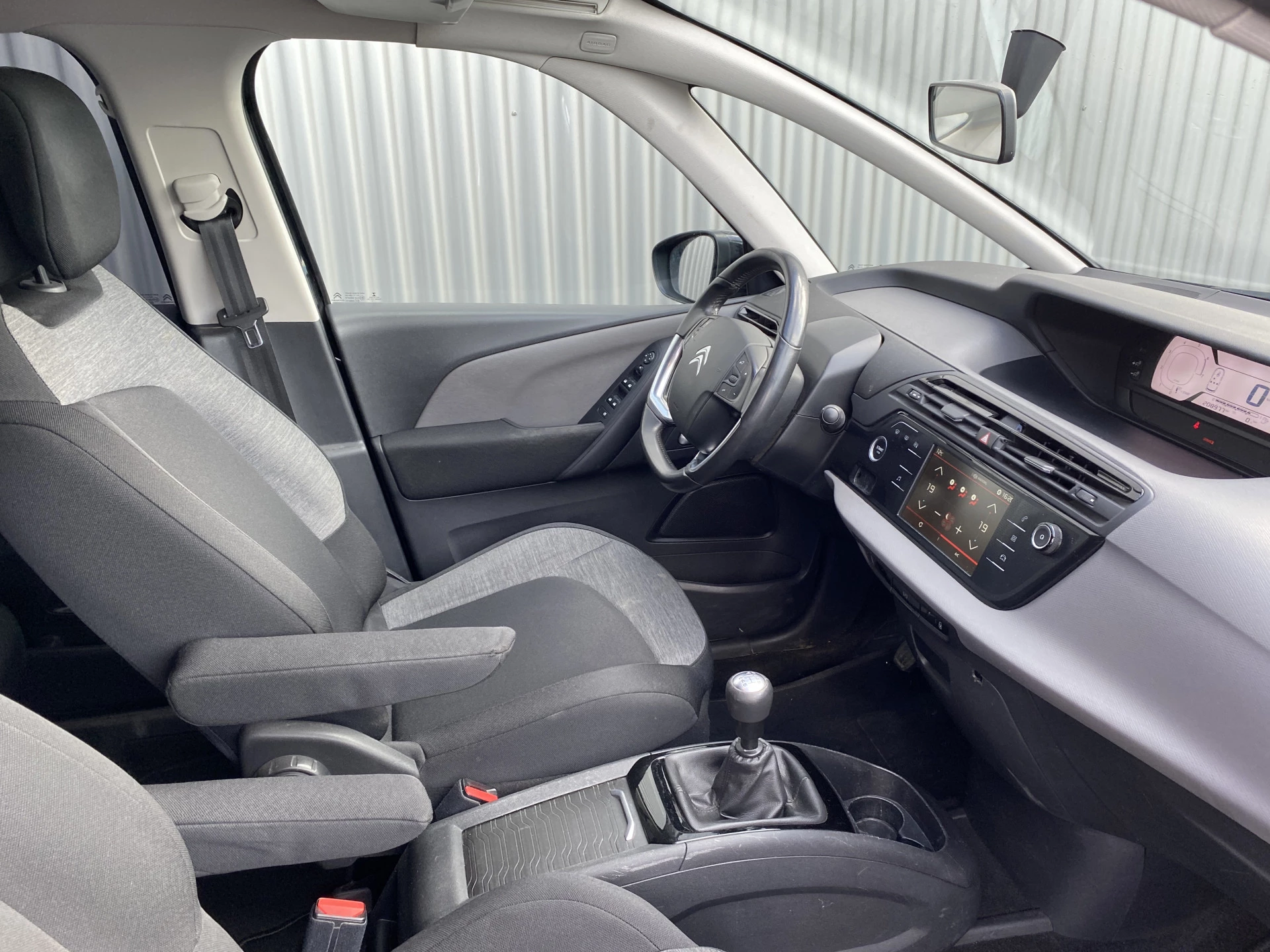 Hoofdafbeelding Citroën Grand C4 Picasso