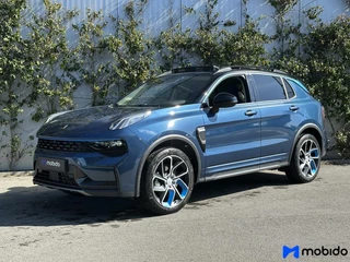 Hoofdafbeelding Lynk & Co 01