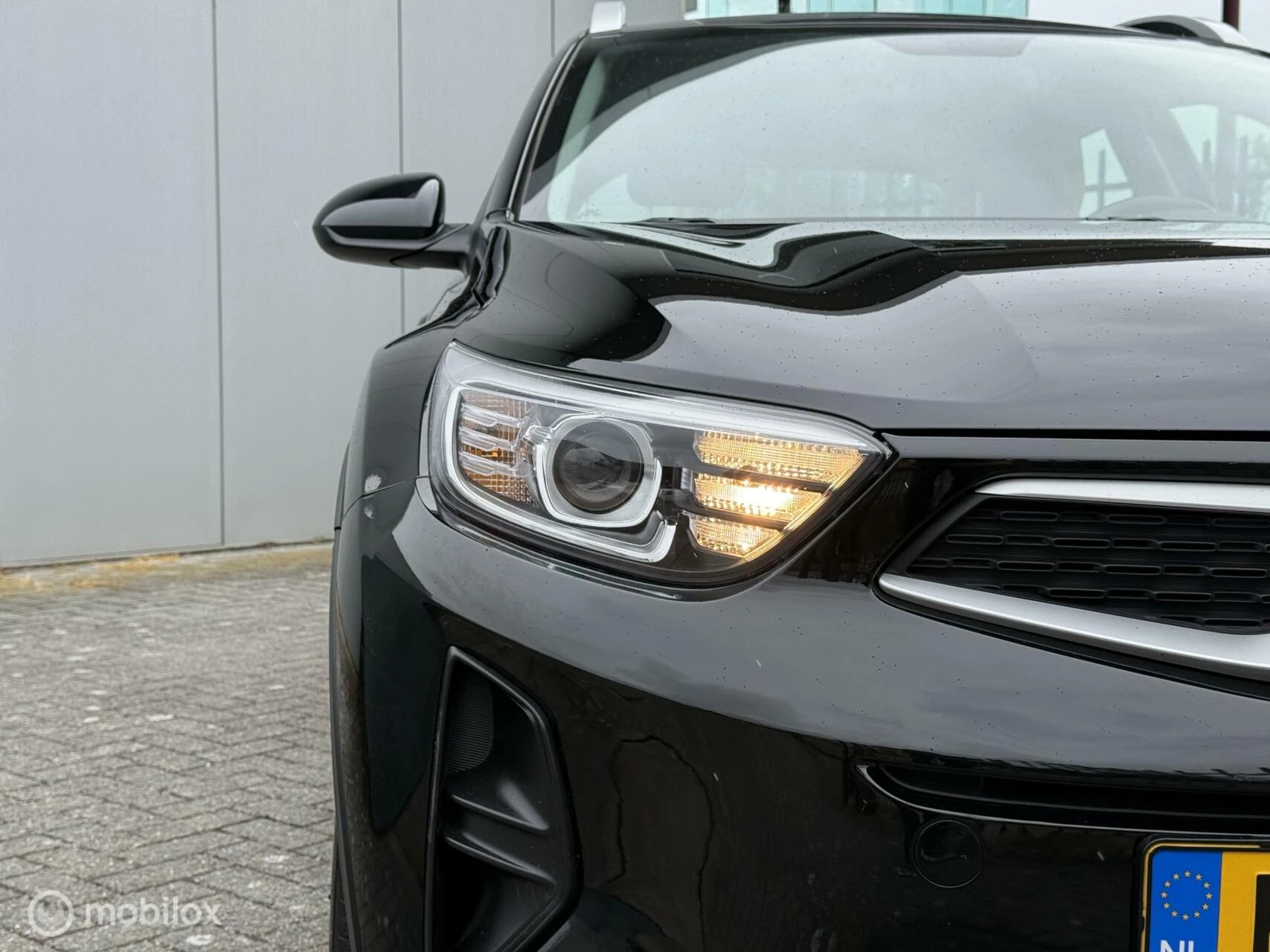 Hoofdafbeelding Kia Stonic
