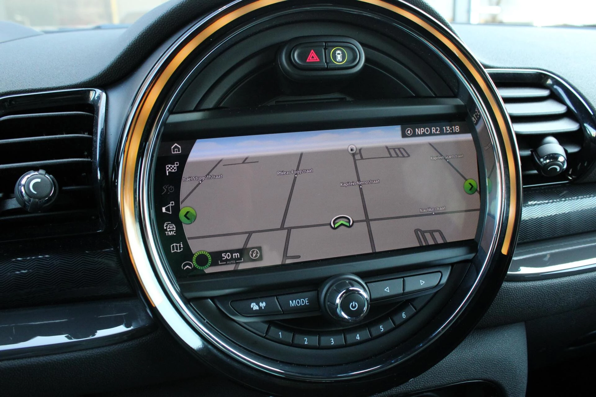 Hoofdafbeelding MINI Clubman