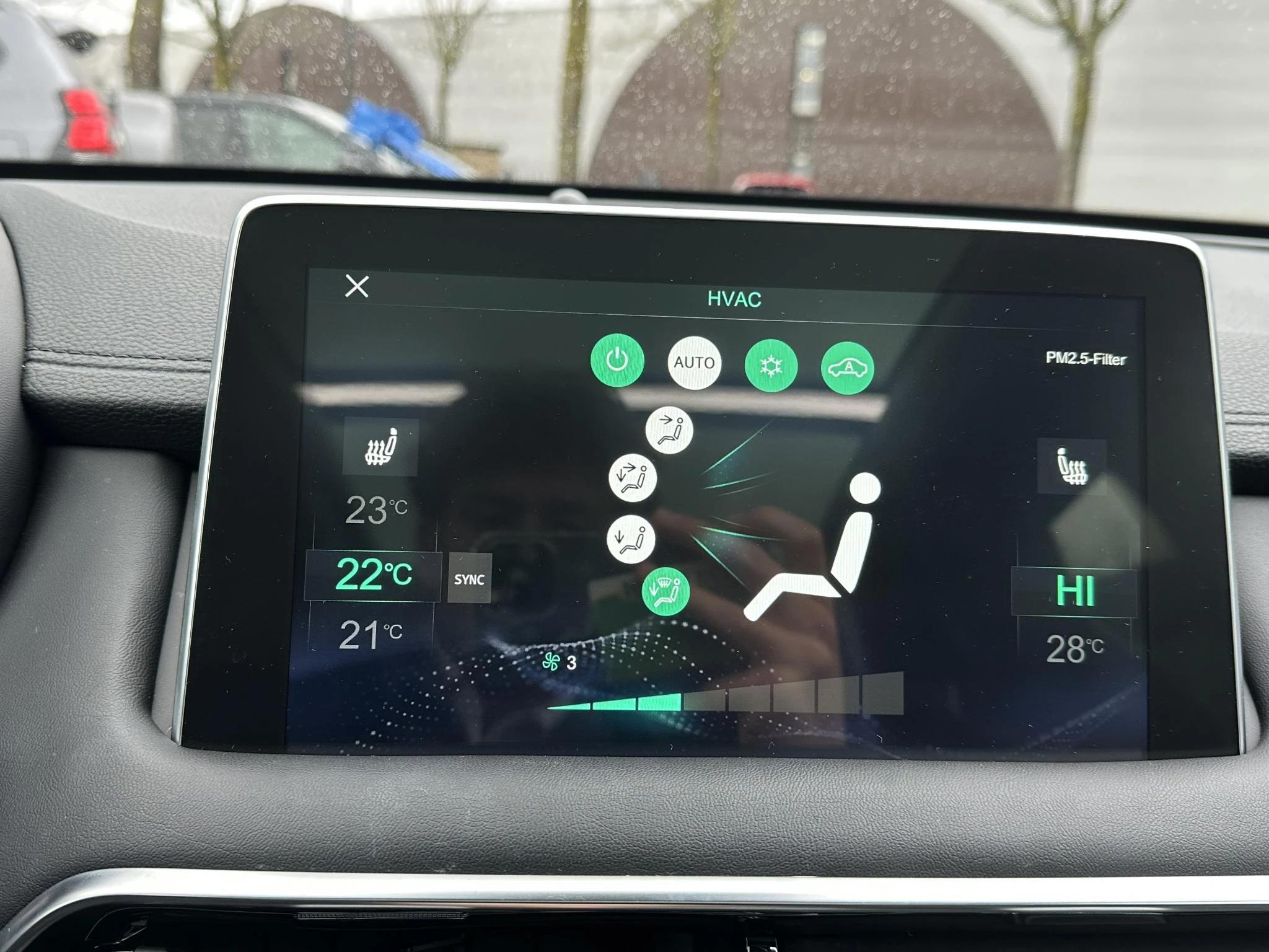 Hoofdafbeelding MG EHS