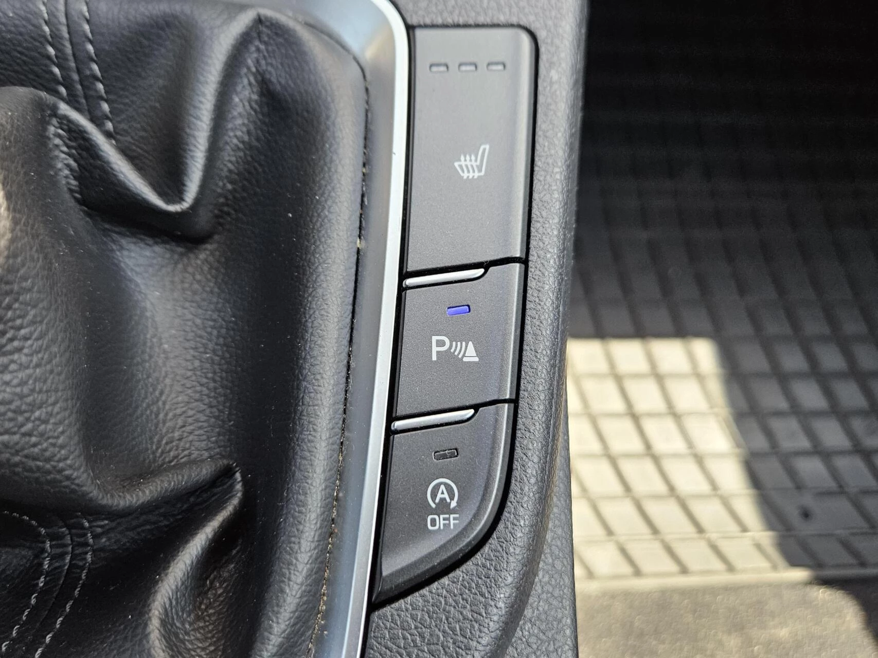 Hoofdafbeelding Hyundai i30