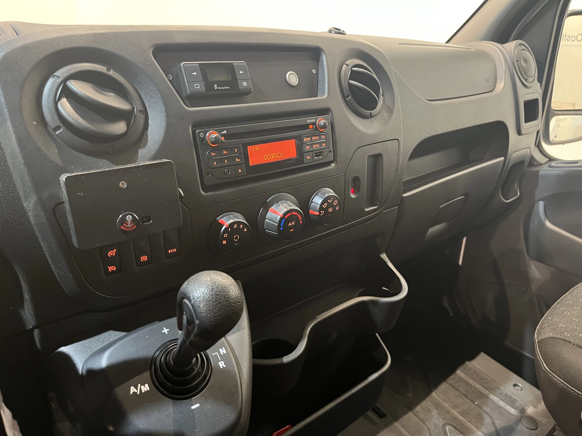 Hoofdafbeelding Opel Movano