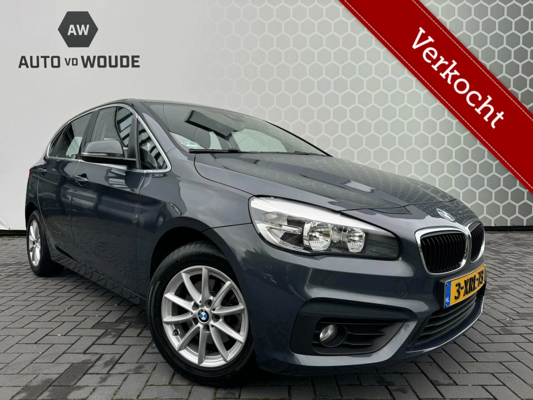 Hoofdafbeelding BMW 2 Serie