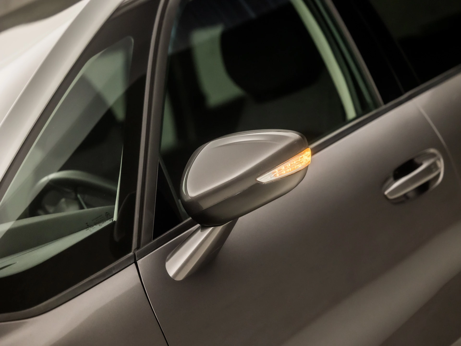 Hoofdafbeelding Citroën Grand C4 Spacetourer