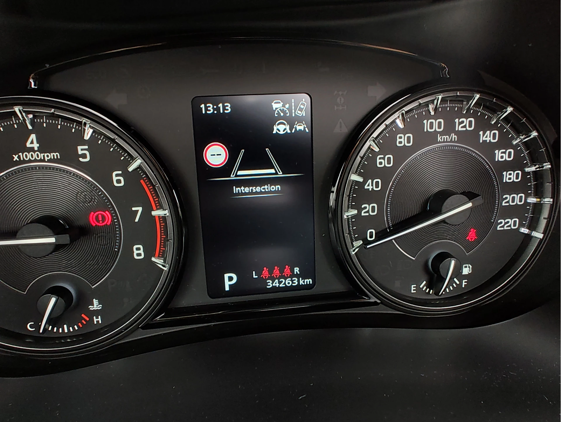 Hoofdafbeelding Suzuki S-Cross