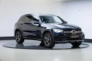 Mercedes-Benz GLC-klasse 300e 4MATIC Advantage | AMG | 360 Camera |