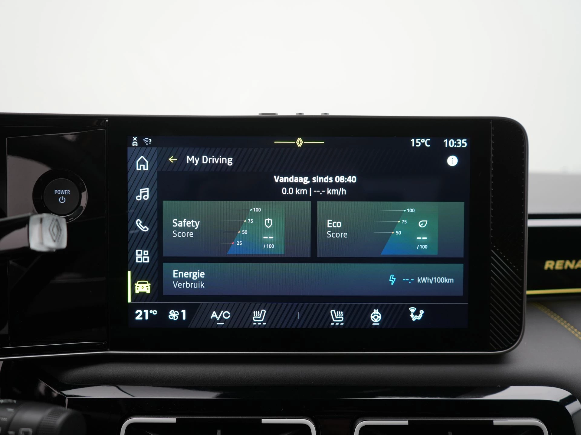 Hoofdafbeelding Renault 5