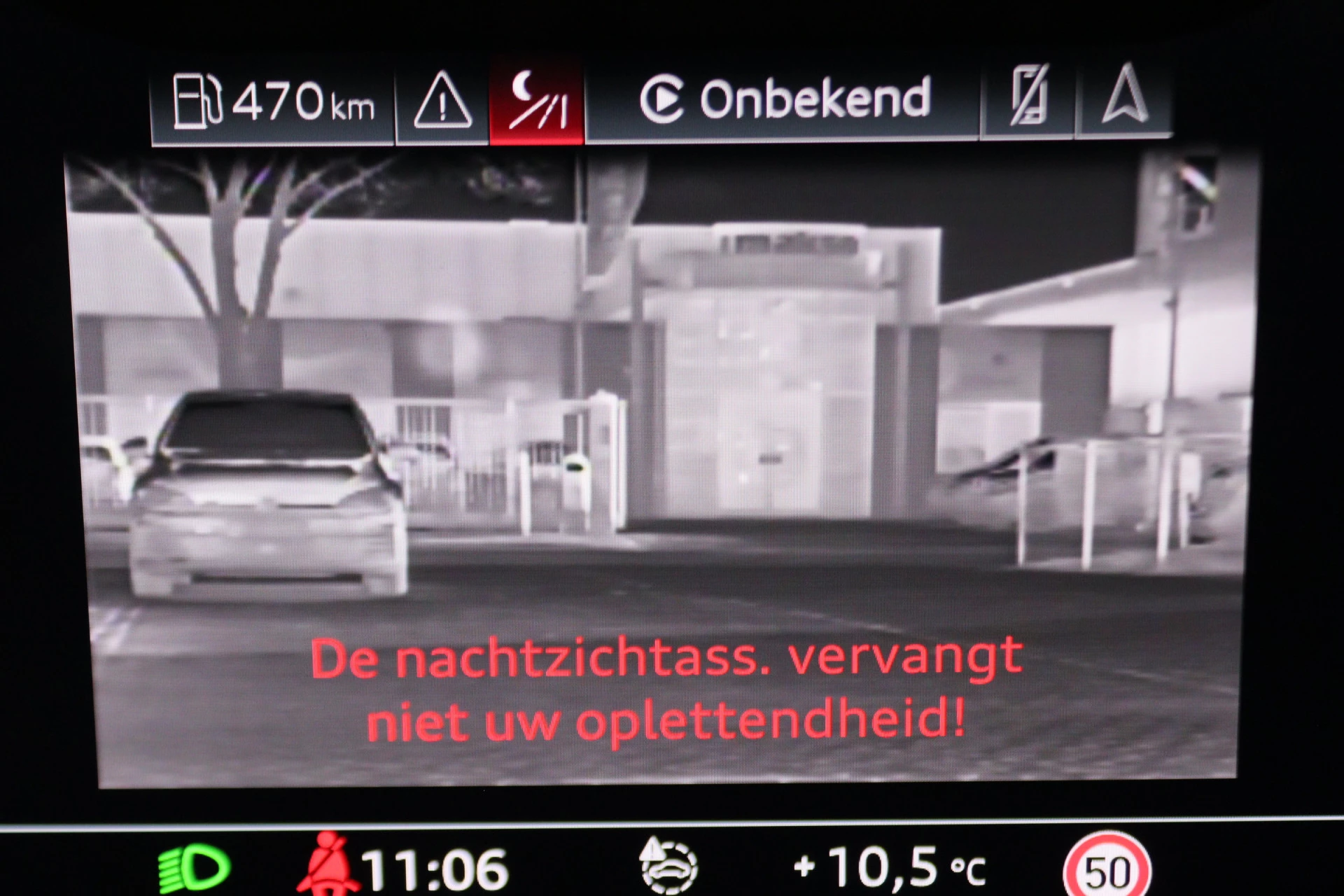 Hoofdafbeelding Audi RS6