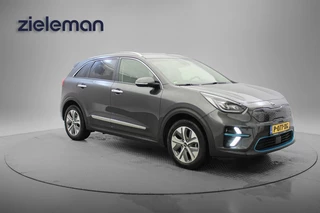 Kia e-Niro DynamicPlusLine 64 kWh - Carplay, Camera, Leer, JBL, Memory, Stoelverw. SOH 100%