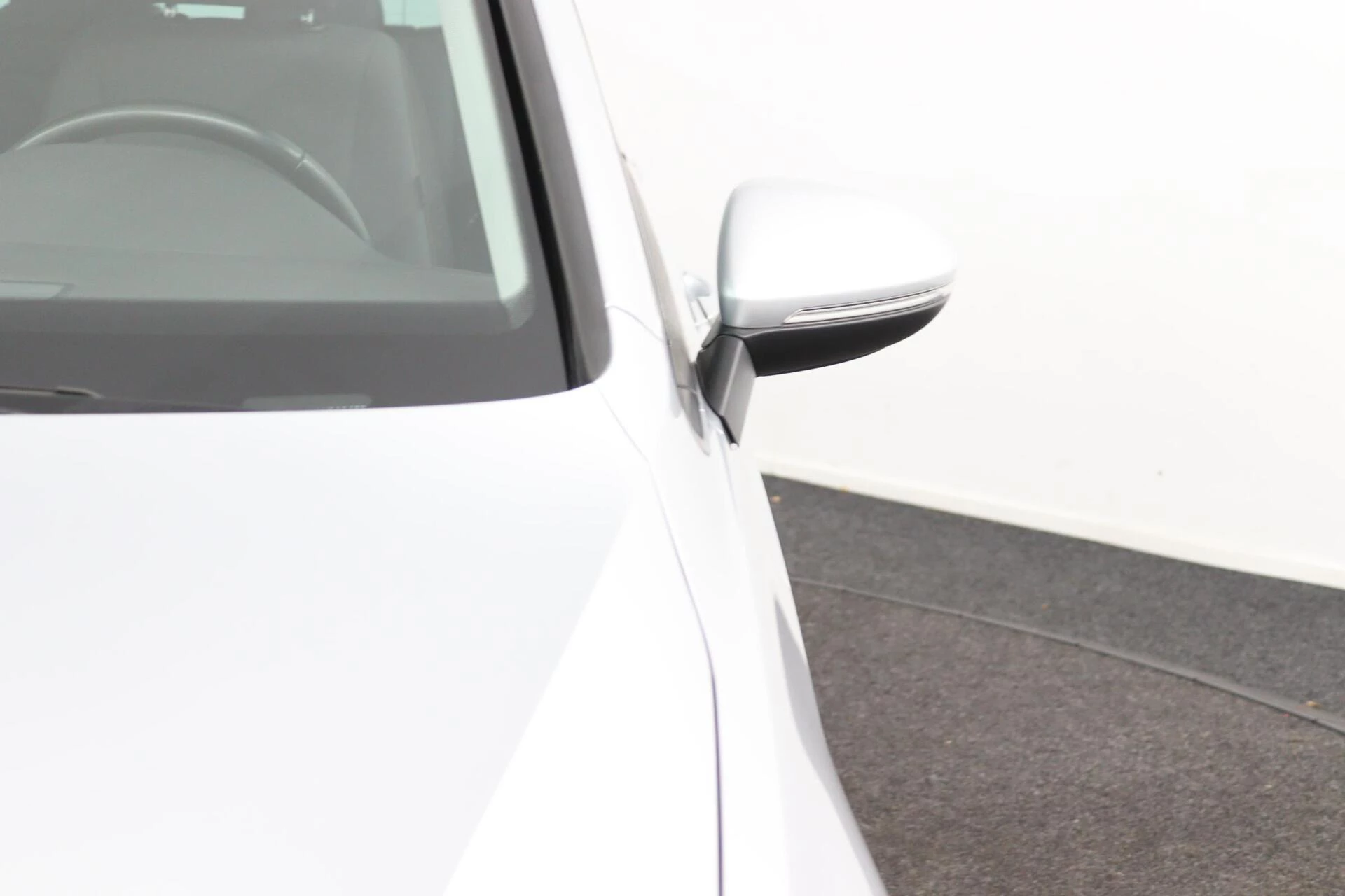 Hoofdafbeelding Volkswagen Golf Sportsvan