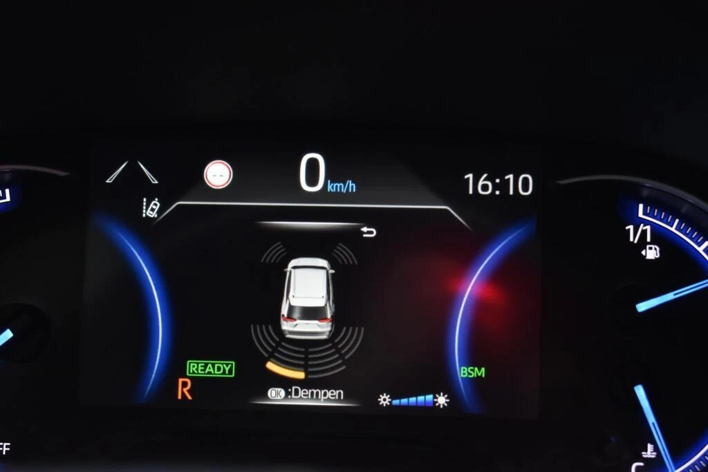 Hoofdafbeelding Toyota RAV4