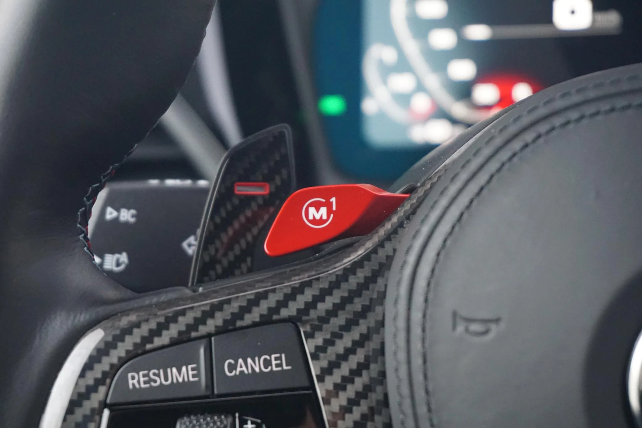 Hoofdafbeelding BMW M4