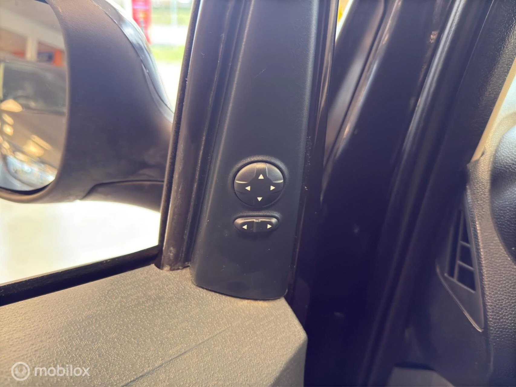 Hoofdafbeelding Ford Ka