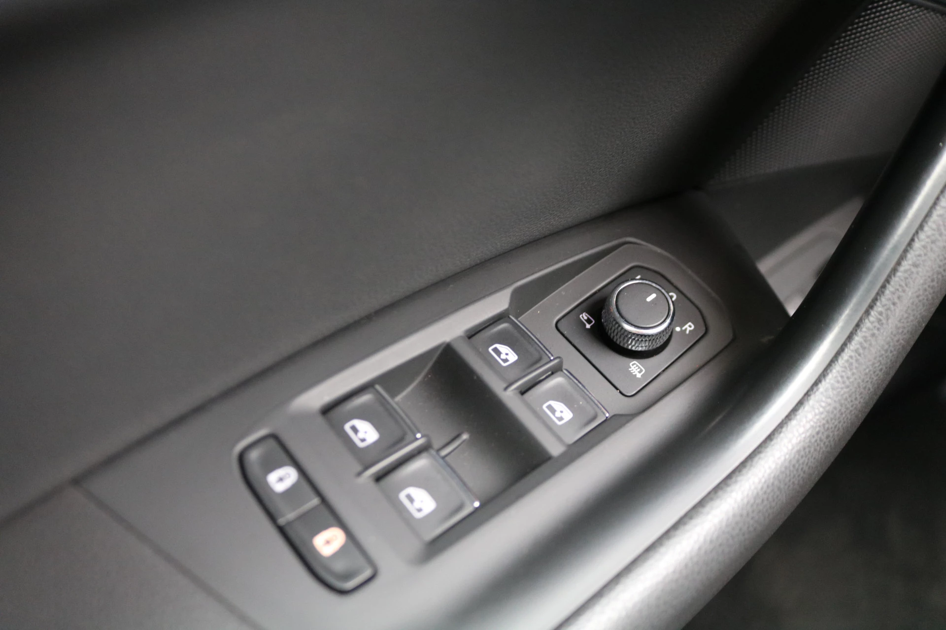 Hoofdafbeelding Volkswagen Touareg