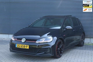 Volkswagen Golf 2.0 TSI GTI Performance | PANO / VIRT. COCKPIT / KEYLESS / CAMERA