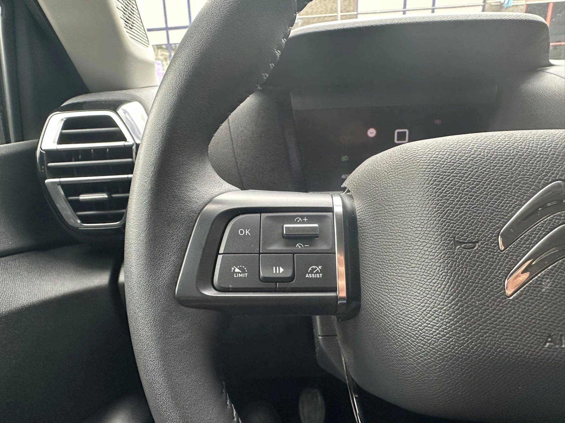 Hoofdafbeelding Citroën C4