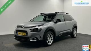 Citroen C4 Cactus 1.2 PureTech Business|Apple Carplay|Navi|Airco|Cruise|