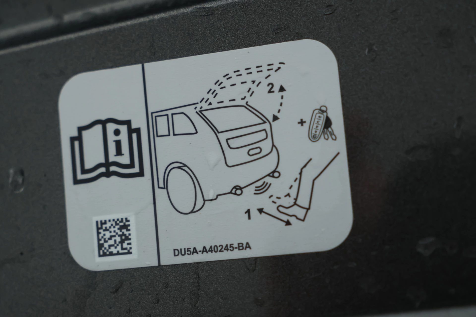 Hoofdafbeelding Ford S-Max