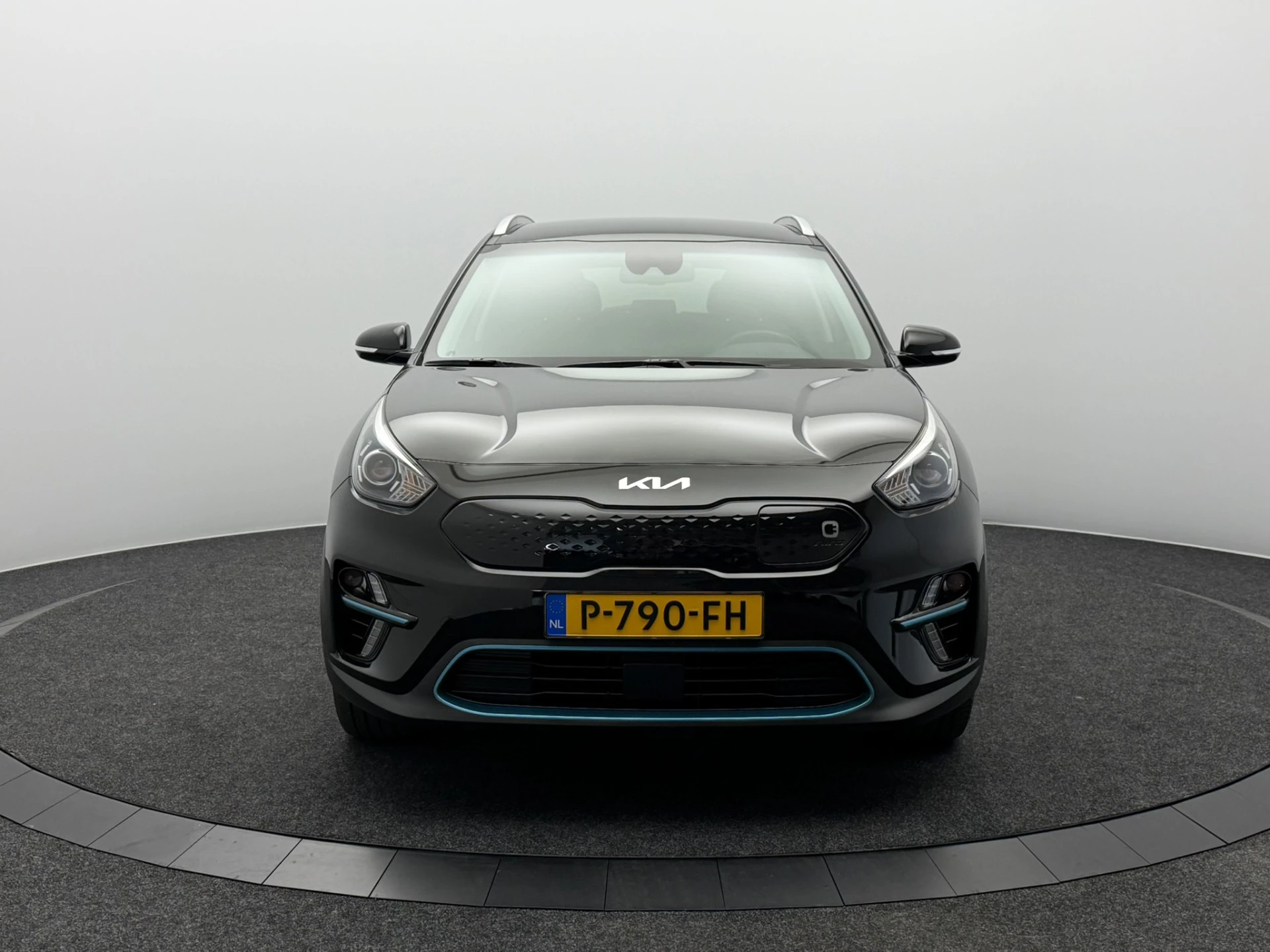 Hoofdafbeelding Kia e-Niro