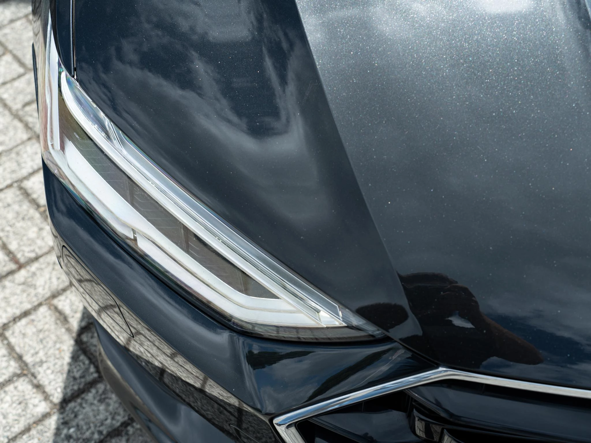 Hoofdafbeelding Audi A7