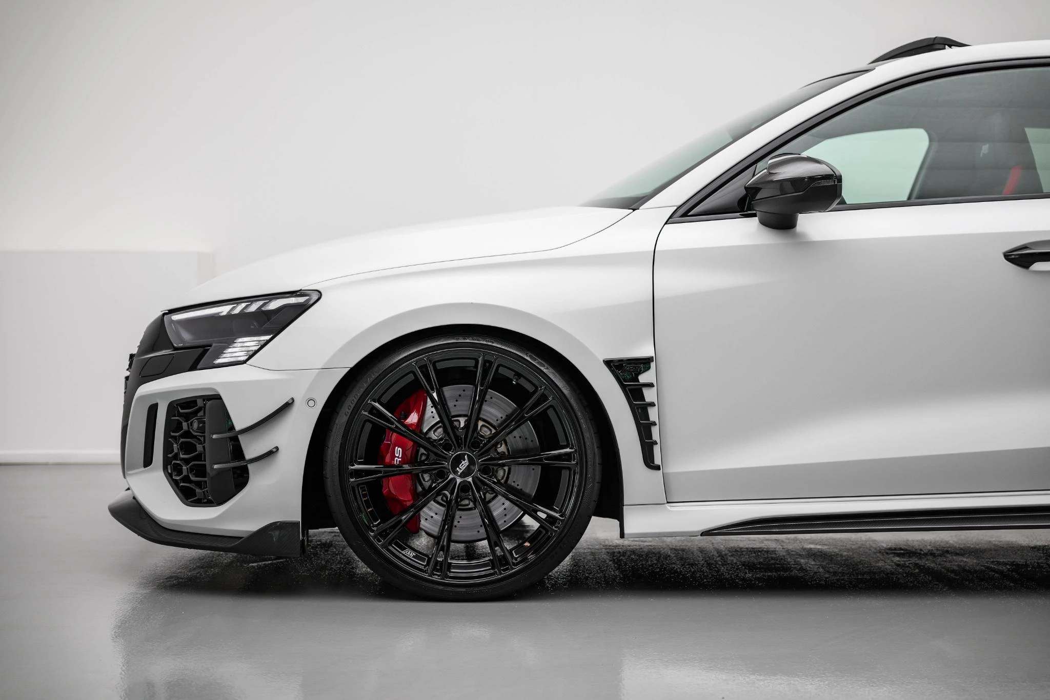 Hoofdafbeelding Audi RS3