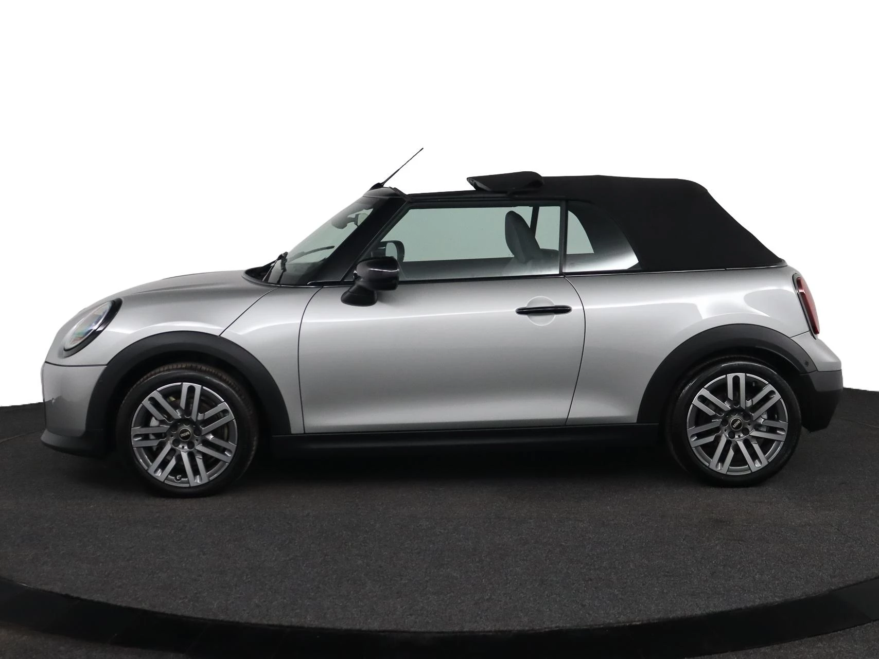 Hoofdafbeelding MINI Cooper Cabrio