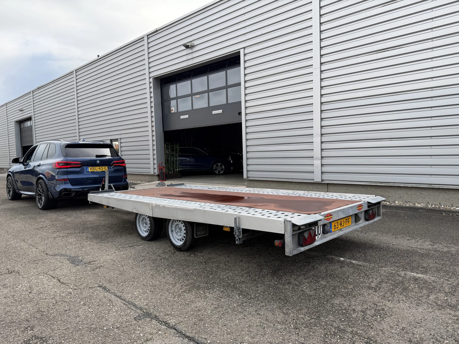 Hoofdafbeelding bockmann ATP-B