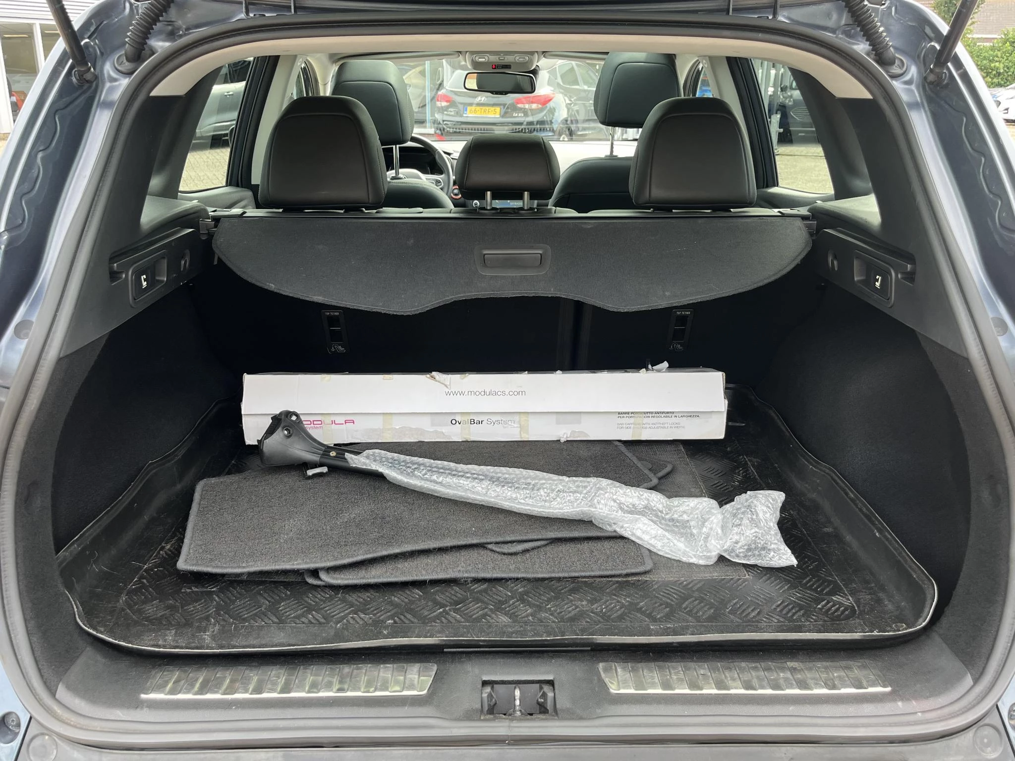 Hoofdafbeelding Renault Kadjar