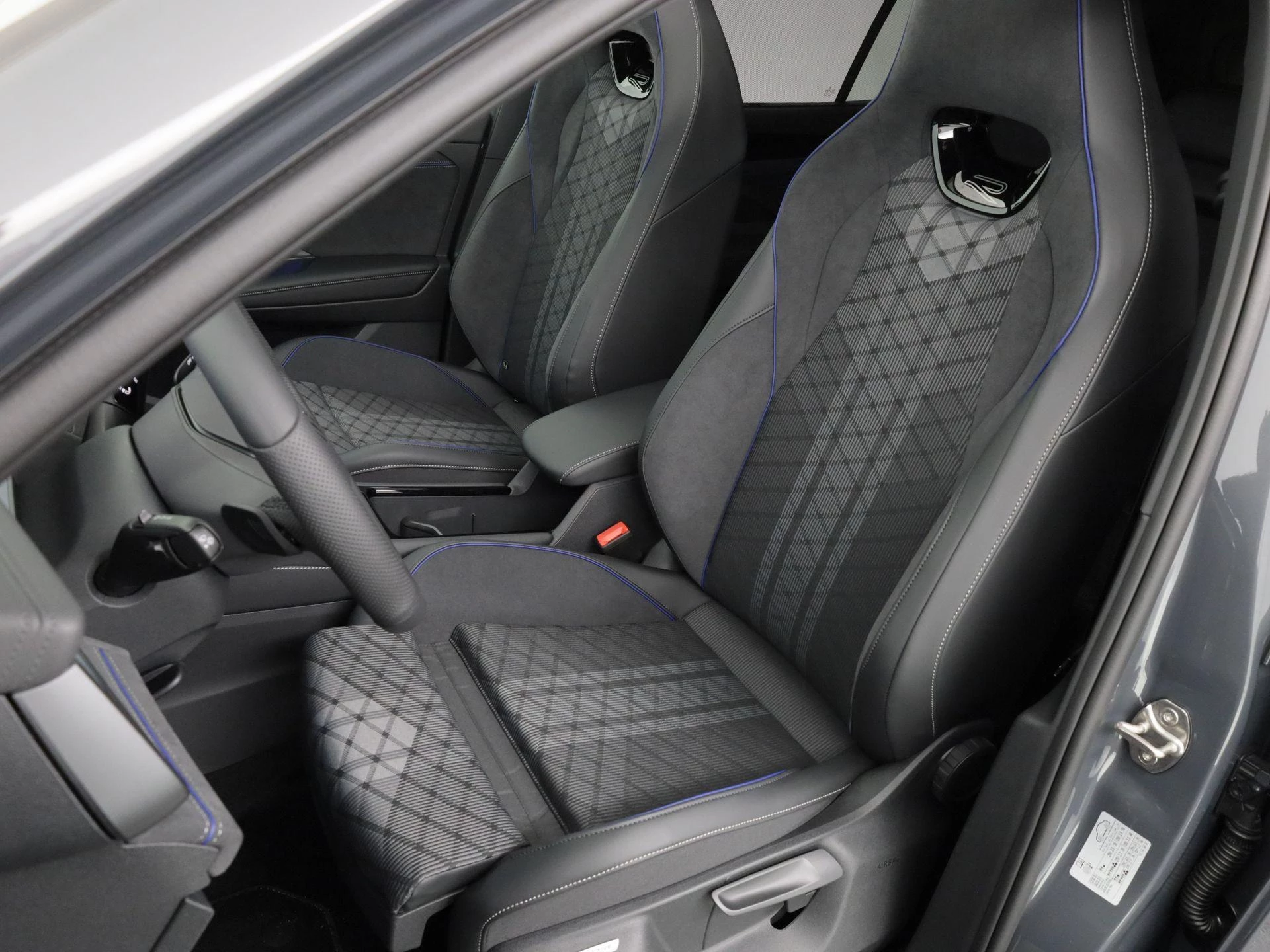 Hoofdafbeelding Volkswagen Tayron