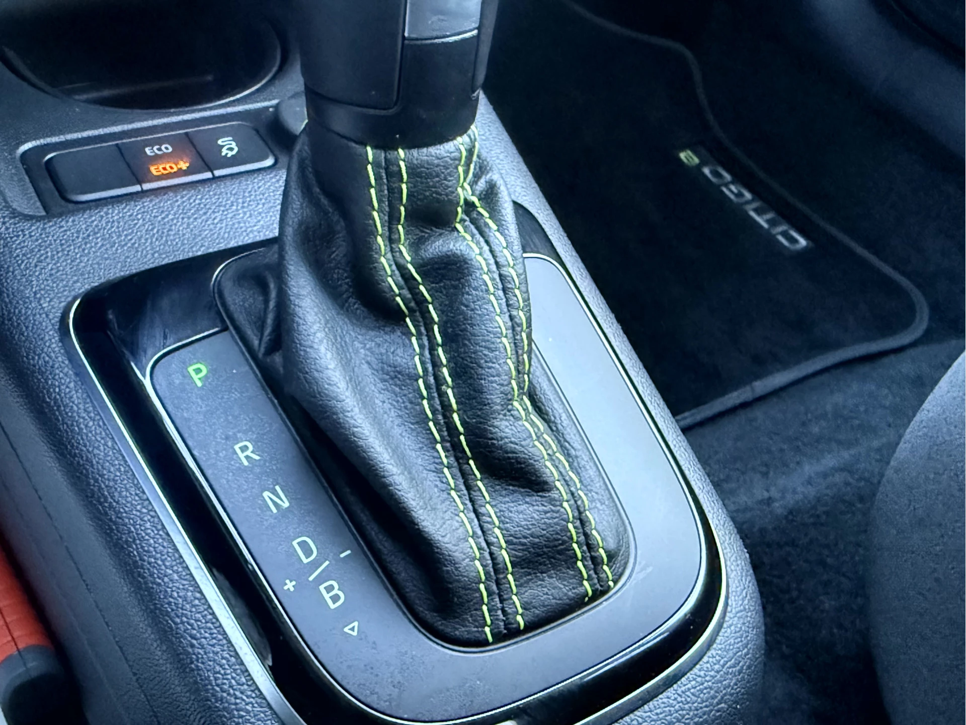 Hoofdafbeelding Škoda Citigo